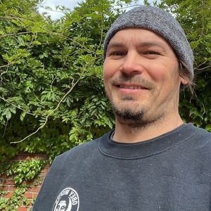 Meet your Posher, Matthew